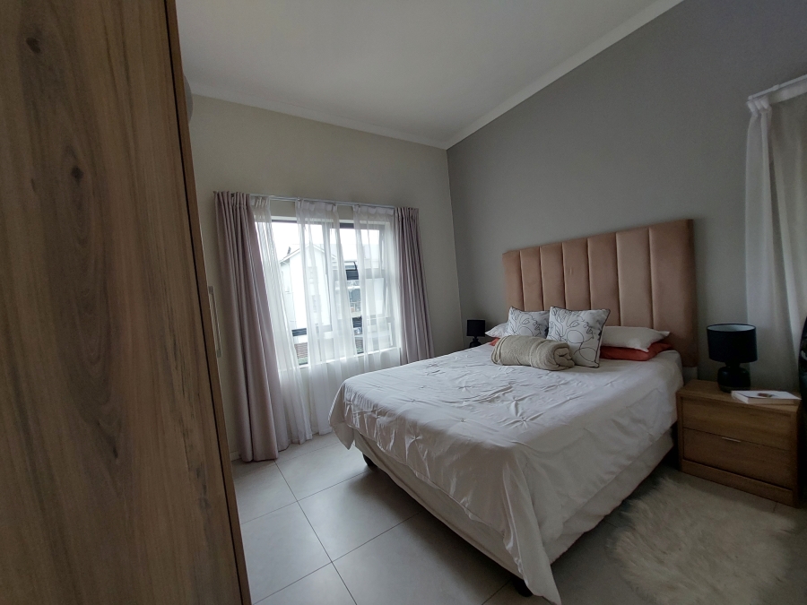 To Let 1 Bedroom Property for Rent in Linbro Park Gauteng