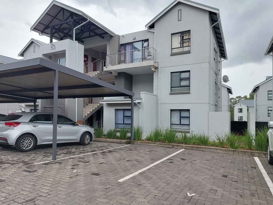 To Let 1 Bedroom Property for Rent in Linbro Park Gauteng