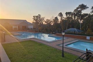 To Let 1 Bedroom Property for Rent in Linbro Park Gauteng