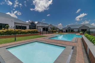 To Let 1 Bedroom Property for Rent in Linbro Park Gauteng