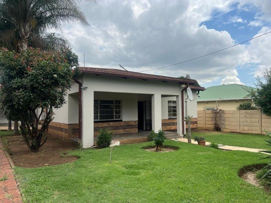 3 Bedroom Property for Sale in Gezina Gauteng