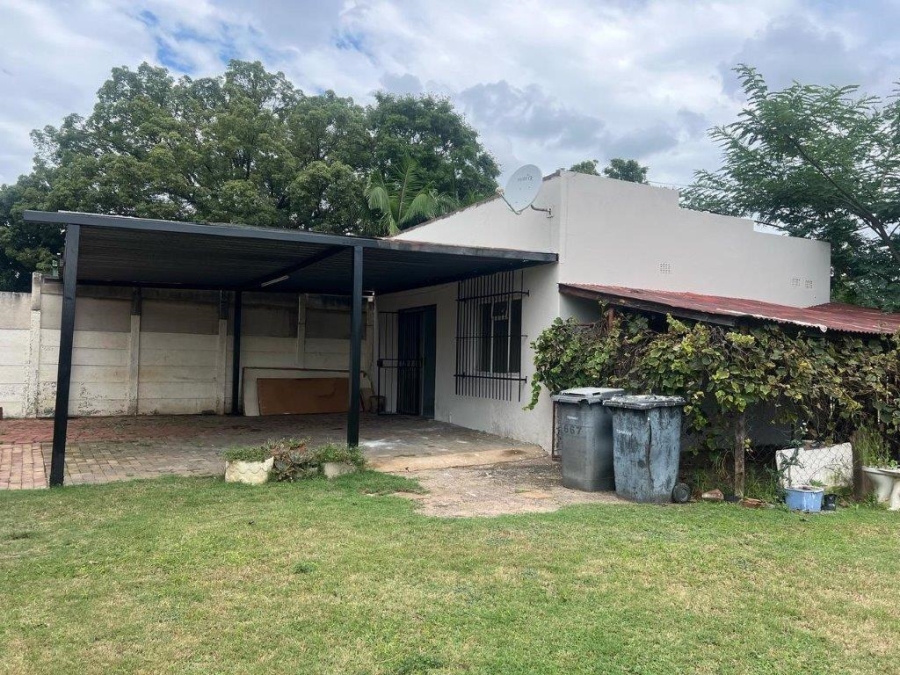 3 Bedroom Property for Sale in Gezina Gauteng
