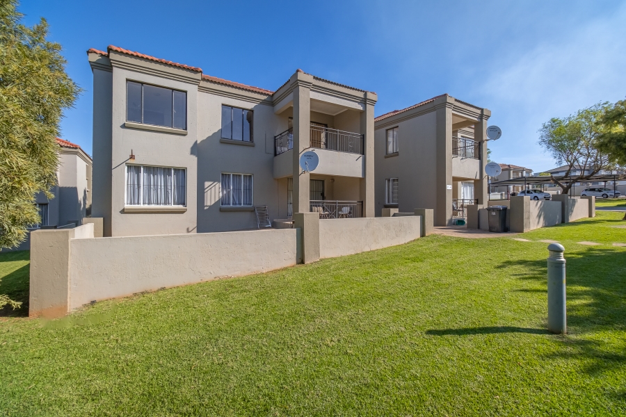 3 Bedroom Property for Sale in Willowbrook Gauteng
