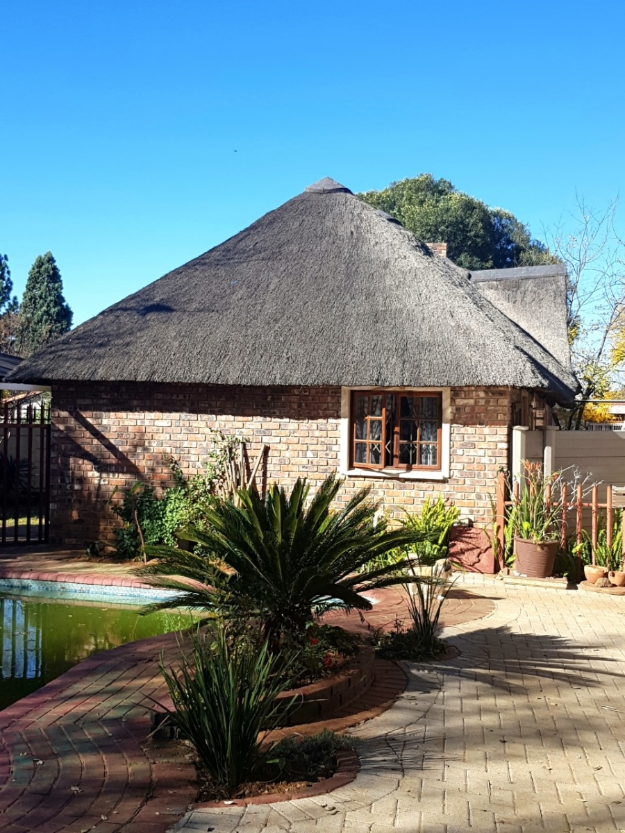 3 Bedroom Property for Sale in Vanderbijlpark SE 2 Gauteng