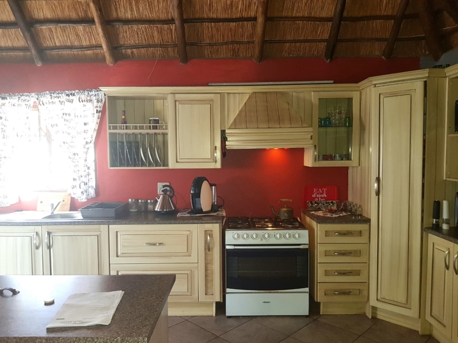 3 Bedroom Property for Sale in Vanderbijlpark SE 2 Gauteng