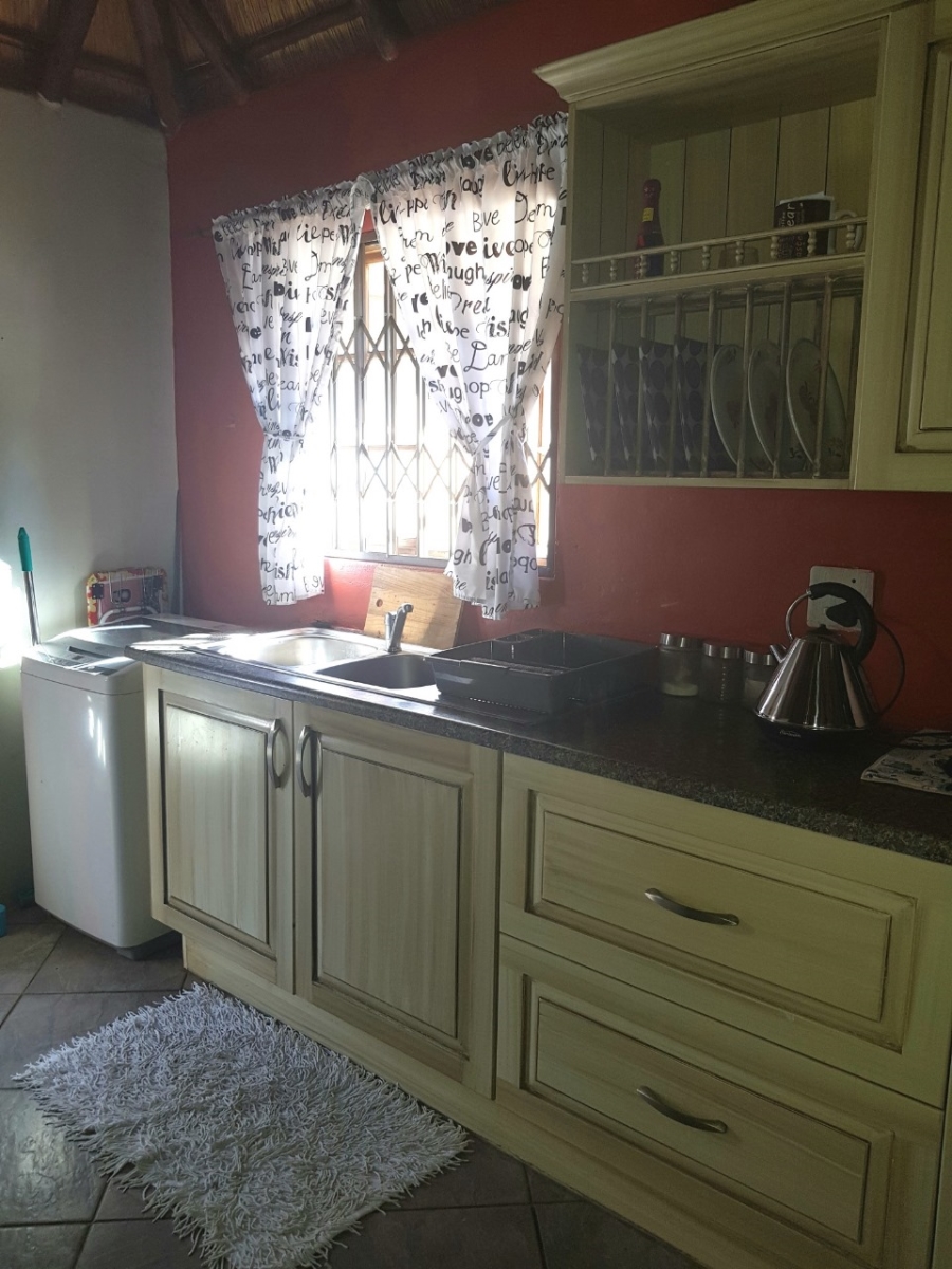3 Bedroom Property for Sale in Vanderbijlpark SE 2 Gauteng
