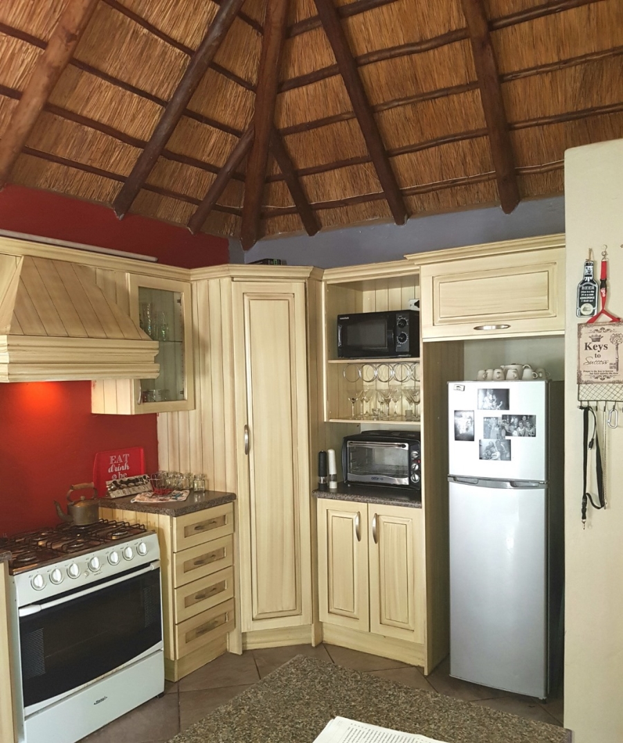 3 Bedroom Property for Sale in Vanderbijlpark SE 2 Gauteng