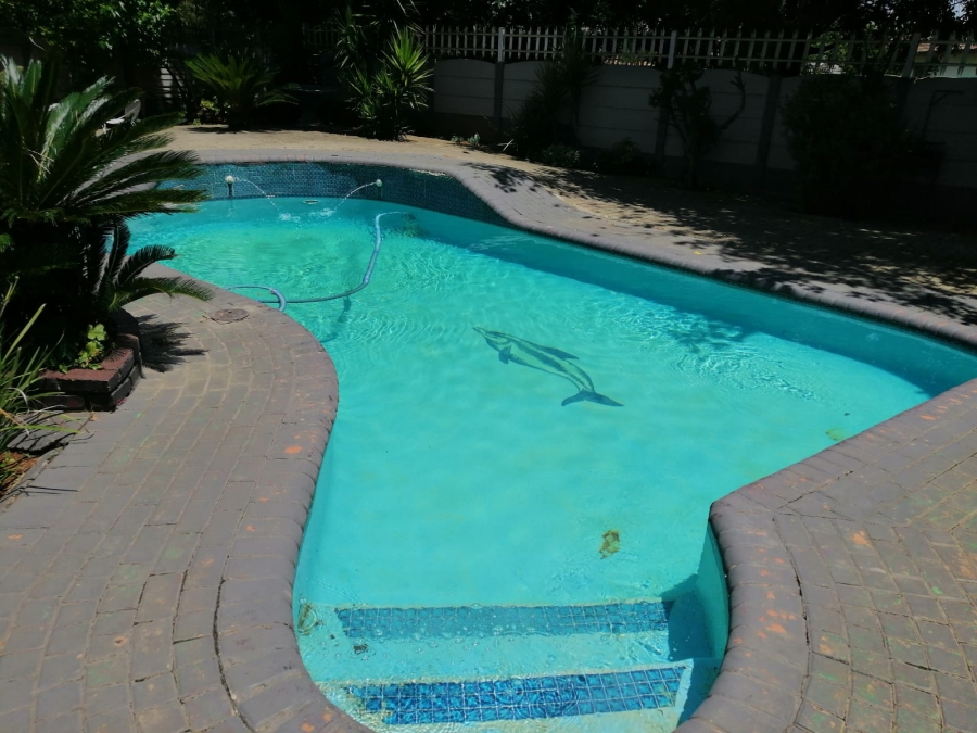 3 Bedroom Property for Sale in Vanderbijlpark SE 2 Gauteng
