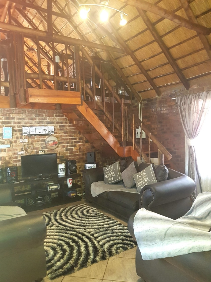 3 Bedroom Property for Sale in Vanderbijlpark SE 2 Gauteng