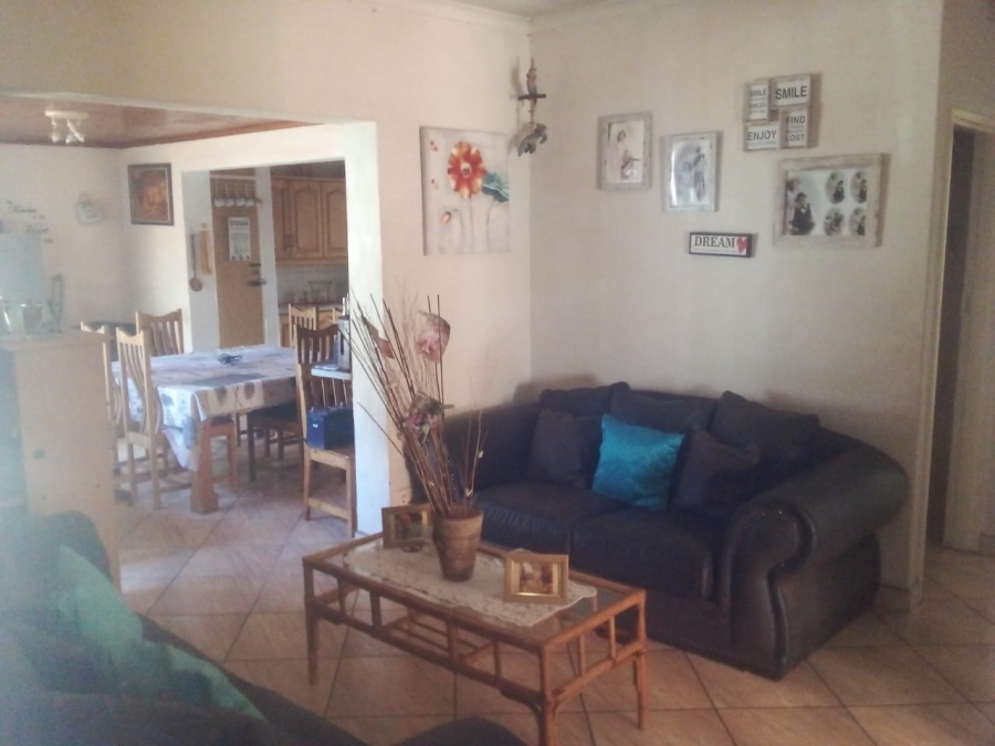 3 Bedroom Property for Sale in Vanderbijlpark SE 2 Gauteng