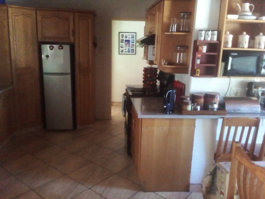 3 Bedroom Property for Sale in Vanderbijlpark SE 2 Gauteng