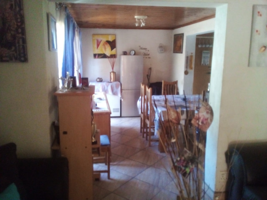 3 Bedroom Property for Sale in Vanderbijlpark SE 2 Gauteng