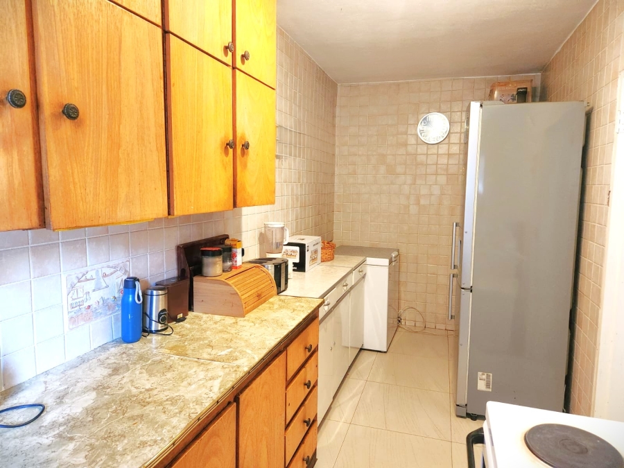 To Let 3 Bedroom Property for Rent in Doringkloof Gauteng