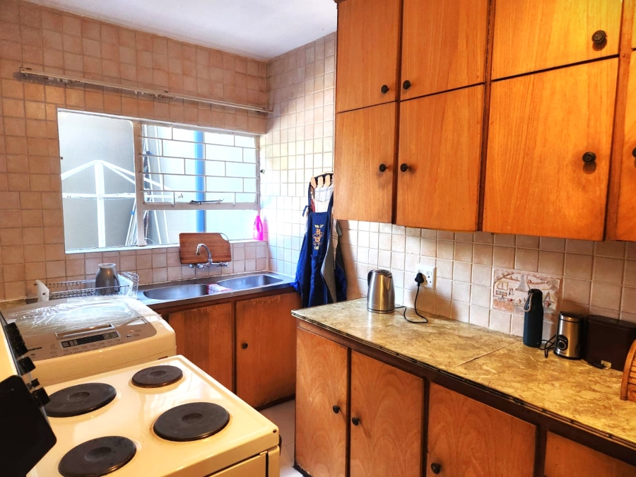To Let 3 Bedroom Property for Rent in Doringkloof Gauteng