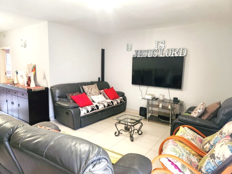 To Let 3 Bedroom Property for Rent in Doringkloof Gauteng