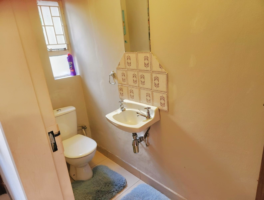 To Let 3 Bedroom Property for Rent in Doringkloof Gauteng