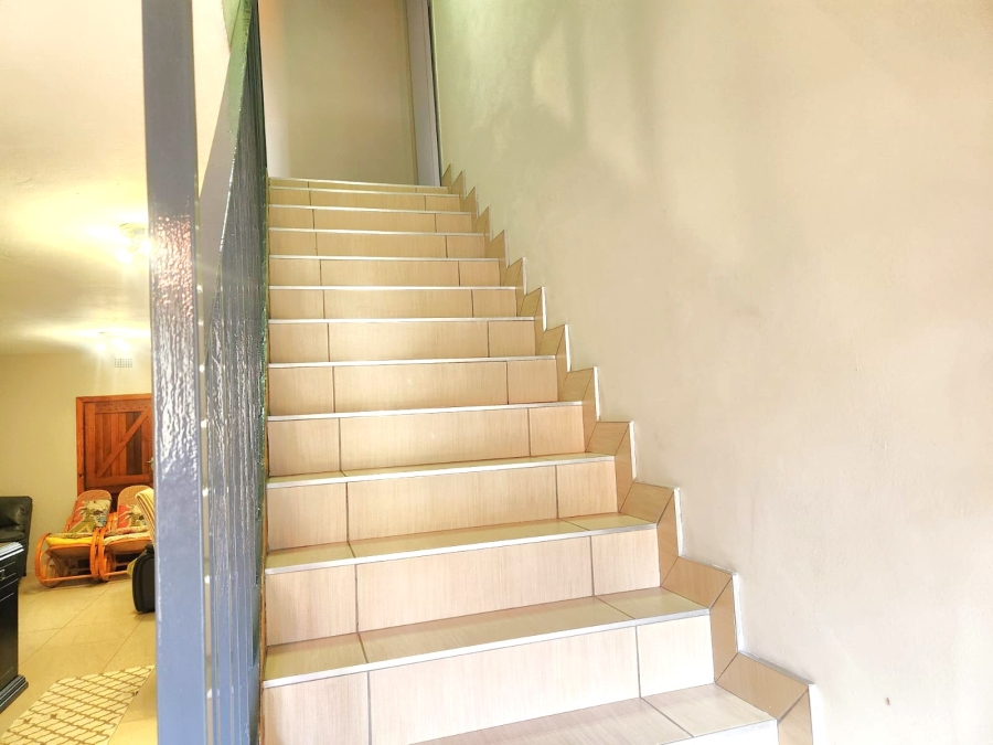 To Let 3 Bedroom Property for Rent in Doringkloof Gauteng