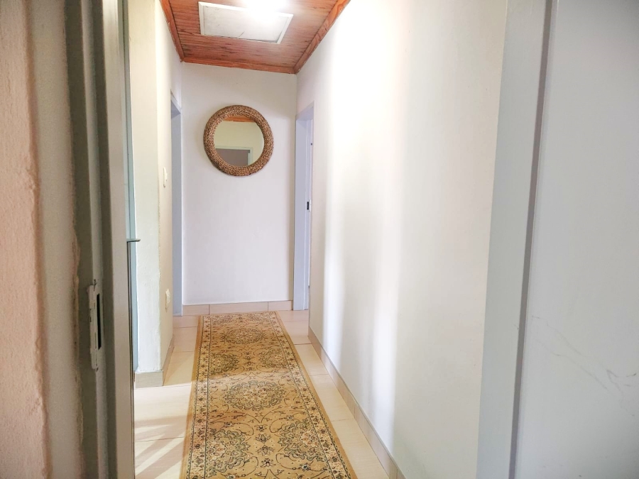To Let 3 Bedroom Property for Rent in Doringkloof Gauteng