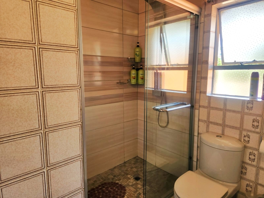 To Let 3 Bedroom Property for Rent in Doringkloof Gauteng