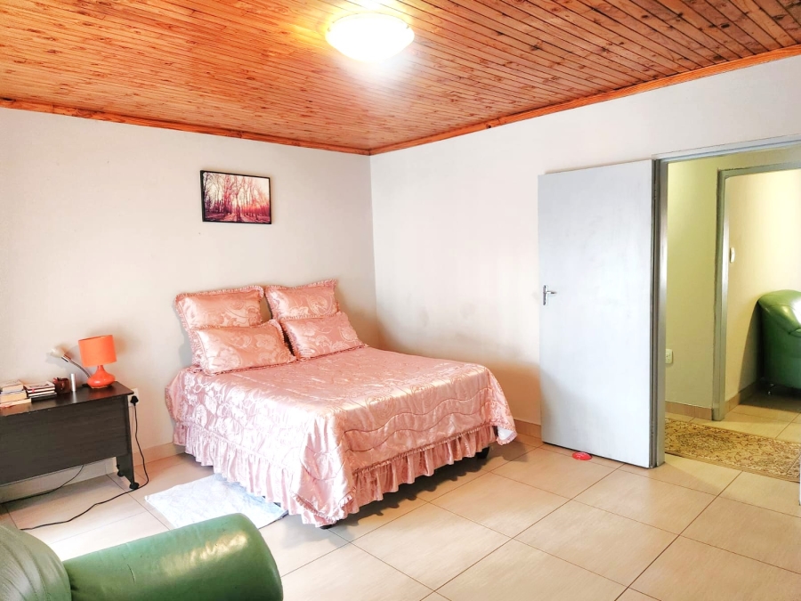 To Let 3 Bedroom Property for Rent in Doringkloof Gauteng