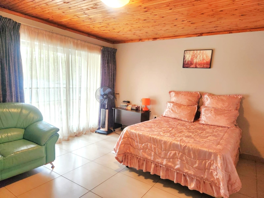 To Let 3 Bedroom Property for Rent in Doringkloof Gauteng