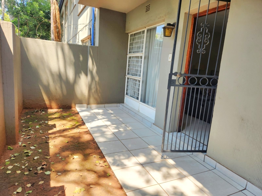 To Let 3 Bedroom Property for Rent in Doringkloof Gauteng