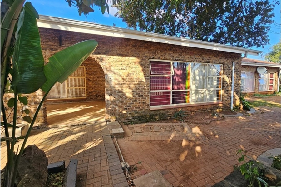 3 Bedroom Property for Sale in Randgate Gauteng