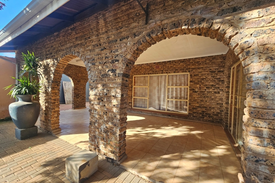 3 Bedroom Property for Sale in Randgate Gauteng