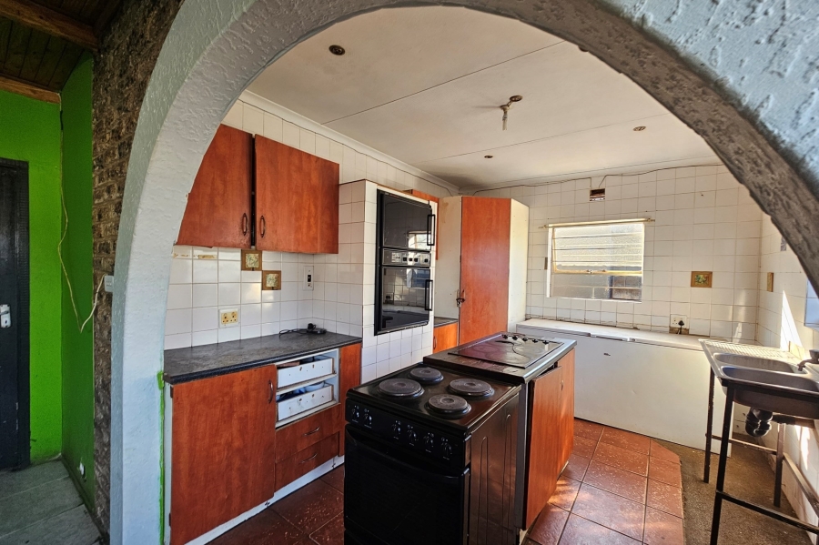 3 Bedroom Property for Sale in Randgate Gauteng