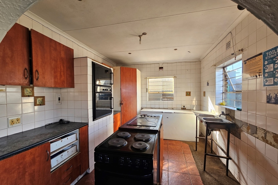 3 Bedroom Property for Sale in Randgate Gauteng