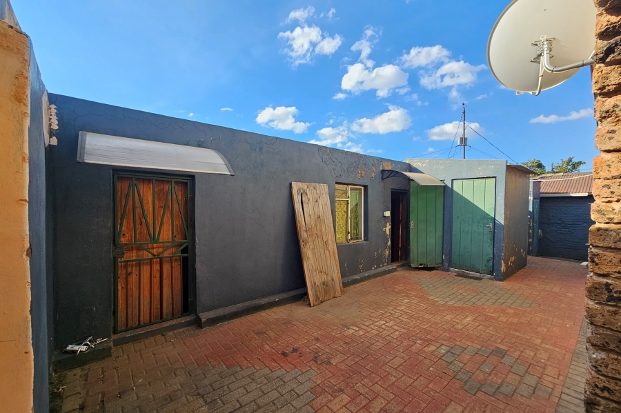 3 Bedroom Property for Sale in Randgate Gauteng