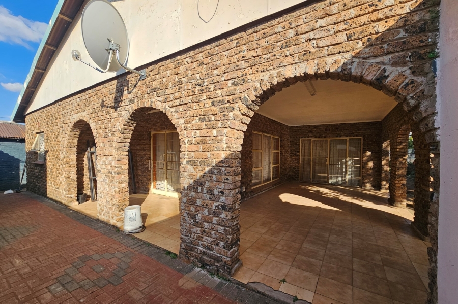 3 Bedroom Property for Sale in Randgate Gauteng