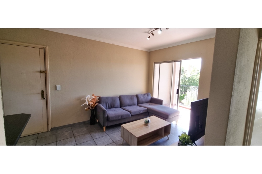 2 Bedroom Property for Sale in Wilro Park Gauteng