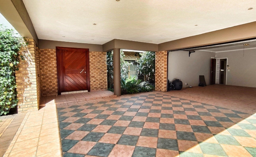 4 Bedroom Property for Sale in Meyersdal Gauteng