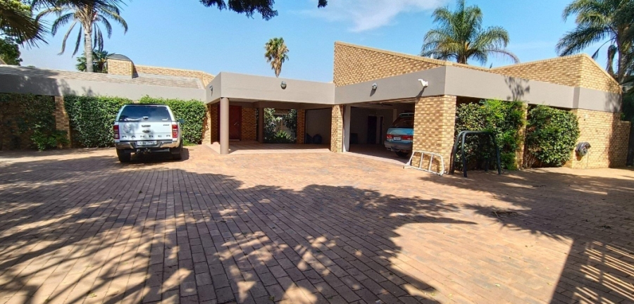 4 Bedroom Property for Sale in Meyersdal Gauteng