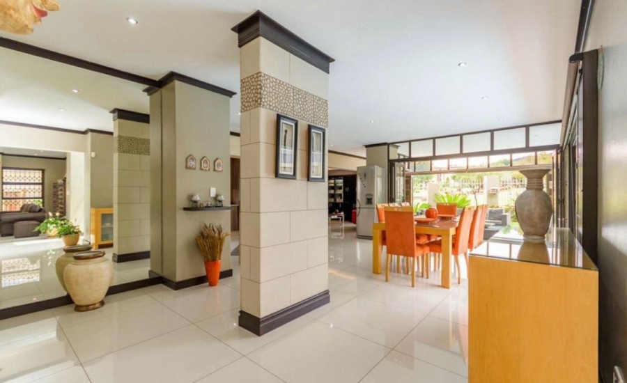 4 Bedroom Property for Sale in Aspen Hills Gauteng