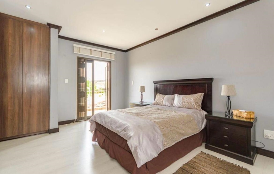 4 Bedroom Property for Sale in Aspen Hills Gauteng