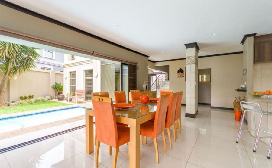 4 Bedroom Property for Sale in Aspen Hills Gauteng