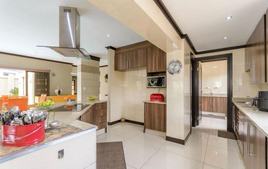 4 Bedroom Property for Sale in Aspen Hills Gauteng