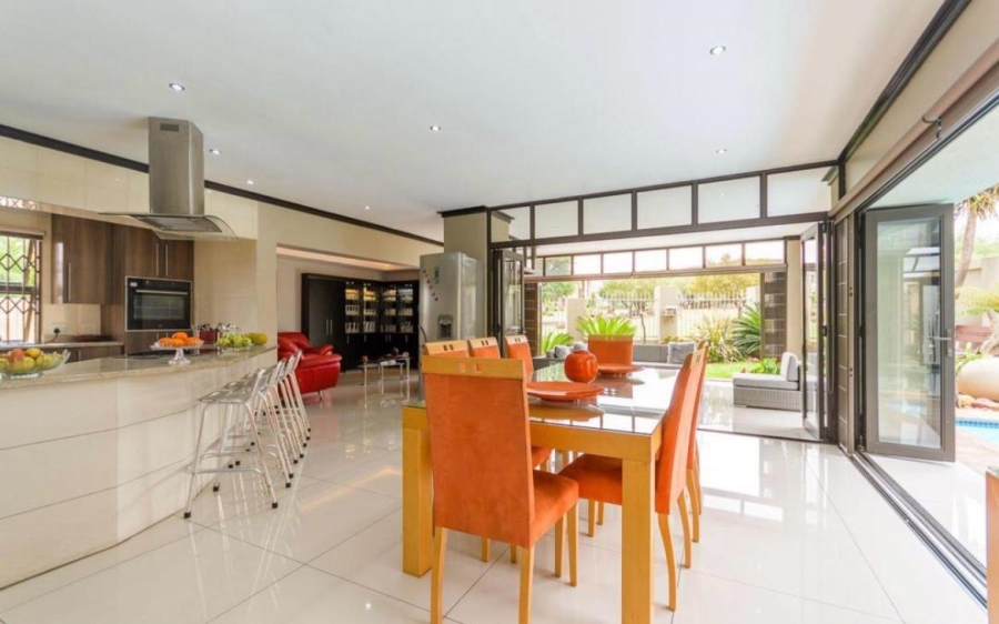 4 Bedroom Property for Sale in Aspen Hills Gauteng
