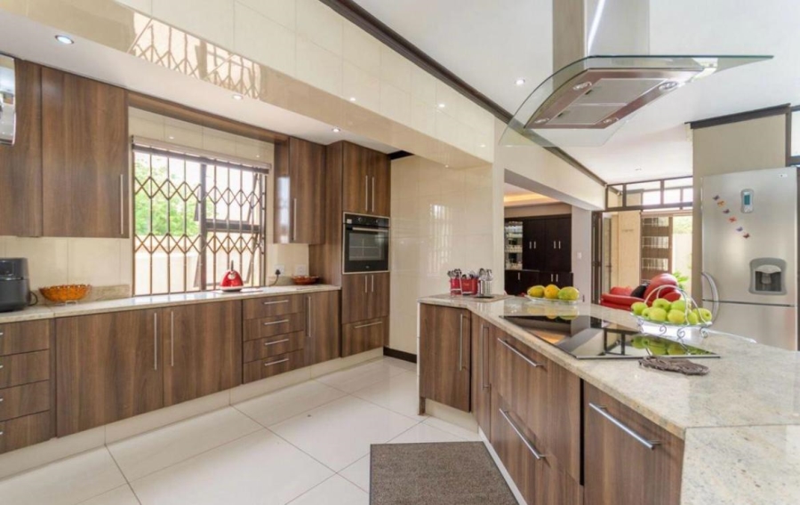 4 Bedroom Property for Sale in Aspen Hills Gauteng