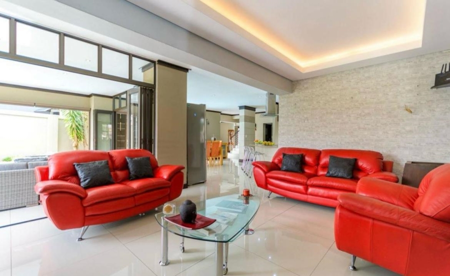 4 Bedroom Property for Sale in Aspen Hills Gauteng