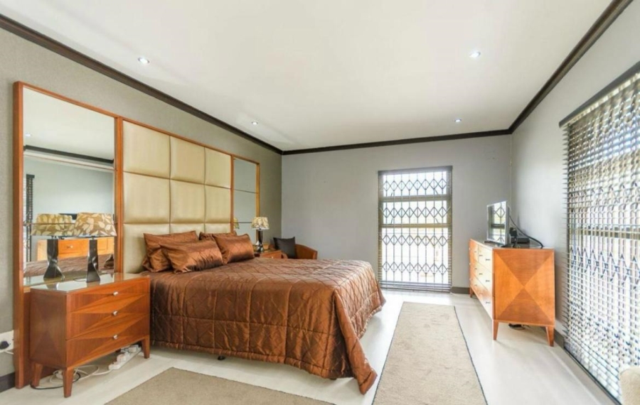 4 Bedroom Property for Sale in Aspen Hills Gauteng