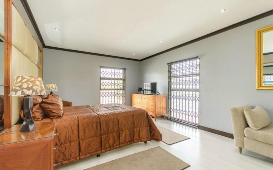 4 Bedroom Property for Sale in Aspen Hills Gauteng