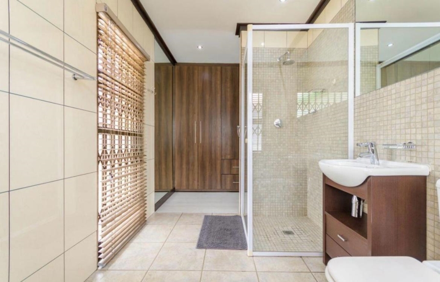 4 Bedroom Property for Sale in Aspen Hills Gauteng