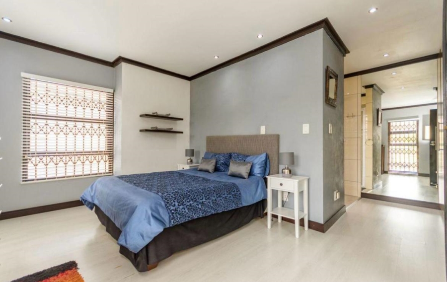 4 Bedroom Property for Sale in Aspen Hills Gauteng