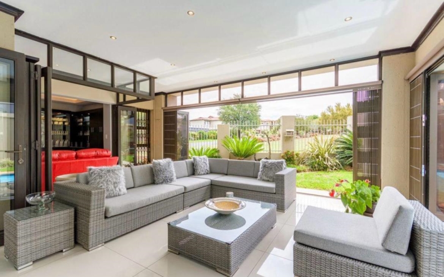 4 Bedroom Property for Sale in Aspen Hills Gauteng