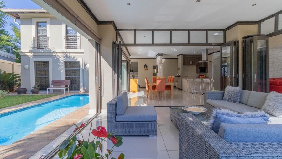 4 Bedroom Property for Sale in Aspen Hills Gauteng