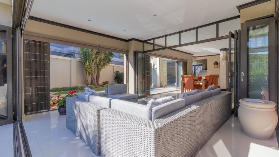 4 Bedroom Property for Sale in Aspen Hills Gauteng