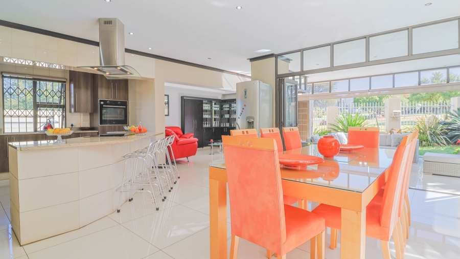 4 Bedroom Property for Sale in Aspen Hills Gauteng